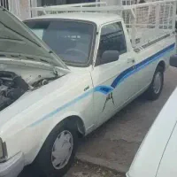 پیکان وانت در حد|خودرو سواری و وانت|لنگرود, |دیوار