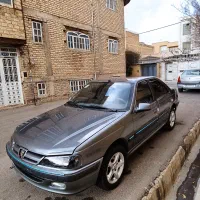 پژوپارس Elx دلفینی تمام فابریک|خودرو سواری و وانت|شیراز, گلشن|دیوار