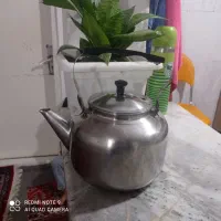 کتری 2عدد