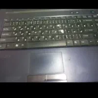 لپتاب سونی|رایانه همراه|زنجان, |دیوار