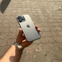 ایفون ۱۴ پرو مکس