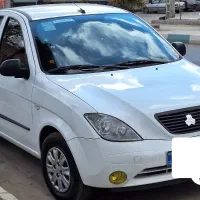 تیبا صندوق دار مدل 98|خودرو سواری و وانت|کرمان, |دیوار