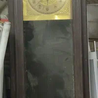 ساعت کنار سالنی|ساعت دیواری و تزئینی|مشهد, موعود|دیوار