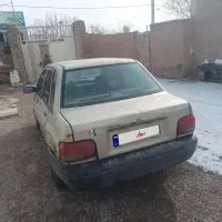 پرایدمدل87تک سوز