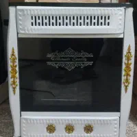 انواع بخاری عمده و تکی|بخاری، هیتر، شومینه|کوهدشت, |دیوار