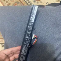 باتری لب تاب ایسوس N552VW