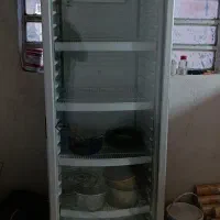 یخچال ویترینی 70