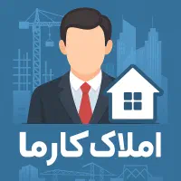 خانه کلنگی ۱۰۰متری/۳طبقه/موقعیت دار