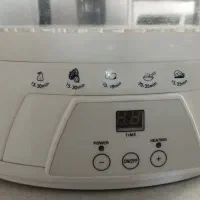 بخار پز|اجاق گاز و لوازم برقی پختوپز|باقرشهر, |دیوار