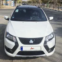 کوییک RS مدل ۱۴۰۴