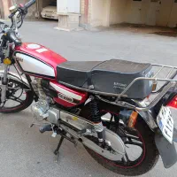 موتورسیکلت 200همتاز|موتورسیکلت|اسلام‌شهر, شهرک واوان|دیوار