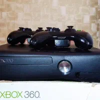 Xbox 360 کنسول
