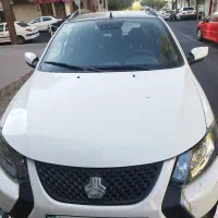 کوییک rسفیدمشکی ۱۴۰۳مشابه صفر|خودرو سواری و وانت|تهران, آرژانتین|دیوار