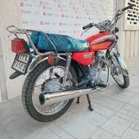 هوندا ساوین 125 *95*|موتورسیکلت|کرج, دهقان ویلا|دیوار