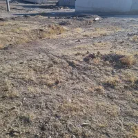 ۲۰۰متر زمین هفت چشمه خیابان پیام