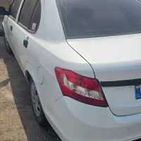 ساینا دندهای EX، مدل ۱۴۰۱