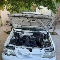 پراید۱۱۱|خودرو سواری و وانت|آشخانه, |دیوار