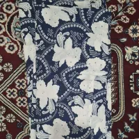 چادررنگی|لباس|کنگاور, |دیوار