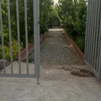 باغچه یوسف رضا 500 متری