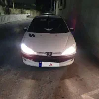 206تیپ۵معاوضه با x33مدل ۹۰تا۹۳