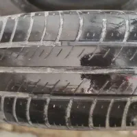 لاستیک 185|عمدهفروشی|گرگان, |دیوار