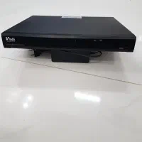 دی وی ار ۸ کانال و ۳ عدد دوربین