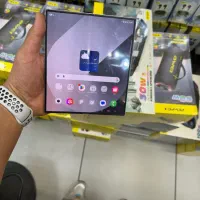 SAMSUNG Z FOLD 6|موبایل|تهران, شیخ هادی|دیوار