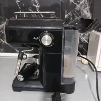 قهوه ساز|کافی‌شاپ و رستوران|رباط‌کریم, الارد|دیوار