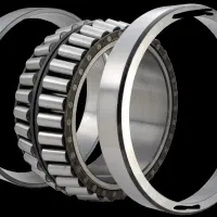 بلبرینگ صنعتی سایز بزرگ نو و دست دوم|عمده‌فروشی|تهران, جردن|دیوار