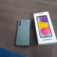 سامسونگ Galaxy M13 با حافظهٔ ۶۴ گیگابایت|موبایل|تهران, شهران شمالی|دیوار