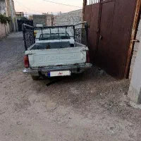 پیکان وانت