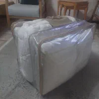 روتختی  دونفره مخمل ترک 8تیکه