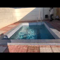 ویلا امند نقلی لوکس