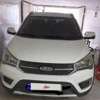 فروش فوری mvm x22 دنده ای رنگ سفید مدل ۹۶