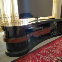 میز TV|میز تلویزیون|شیراز, شیخ روزبهان|دیوار