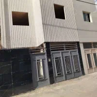 فروش آپارتمان ۶۵ متری ۱ خوابه همکف در نبوی منش