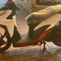 کلیک،گلکسی|موتورسیکلت|گلبهار, شهر جدید گلبهار|دیوار