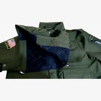 کاپشن مردانه امریکایی|لباس|کرمان, |دیوار