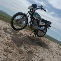200نیکتاز|موتورسیکلت|قروه, |دیوار
