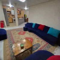 یک خوابه طلاییه|فروش آپارتمان|صدرا-فارس, فاز ۲|دیوار