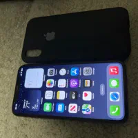 iphone x|موبایل|تهران, شهرک چیتگر|دیوار