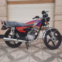 موتور ۲۰۰ پرواز فروشی