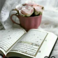 خانمی هستم که ختم قرآن صلوات زیارت عاشورا نماز