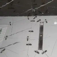 کاشی کار سرامیک کار  و موزائیک کار  و سنگ کار|خدمات پیشه و مهارت|سلمان‌شهر, |دیوار