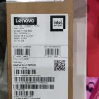 لپ تاپ لنوو آک