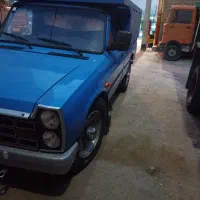 نیسان وانت 1401