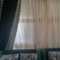 پرده توری