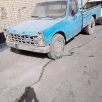 نیسان زامیاد