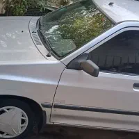 پراید مدل85