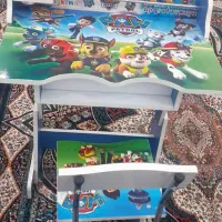 میز تحریر کودک